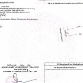 Bán đất đường Trung Nghĩa 8 - thông Nguyễn Tường Phổ